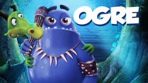 Ogre — foto 1