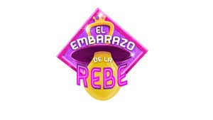 El Embarazo de la Rebe — foto 1