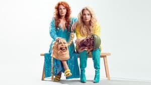 Yentl en de Boer de Serie — foto 2