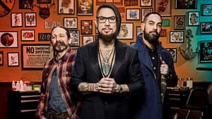 Ink Master Rivales — foto 10
