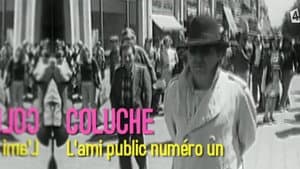Coluche, l'ami public numéro un — foto 1