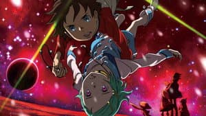 交響詩篇エウレカセブン ポケットが虹でいっぱい — foto 2