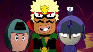 Episodio 18