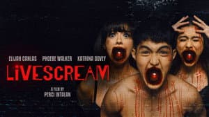 LiveScream — foto 1