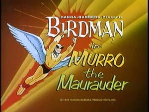 Murro, el bandido