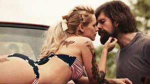 Alabama Monroe — foto 2