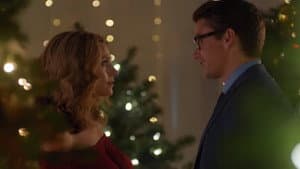 The Christmas Contract — foto 2