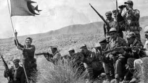 Une Nation, l'Algérie — foto 1