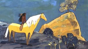 Cheval Soleil — foto 3