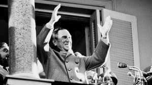 Perón. Sinfonía del Sentimiento — foto 1