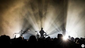 Jeanne Added en live au Stereolux à Nantes — foto 1