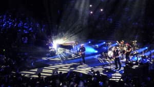 Bryan Adams: Live At The Royal Albert Hall — foto 2