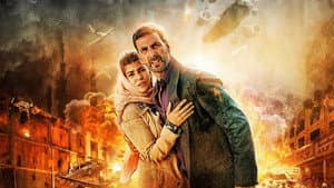 Airlift — foto 4