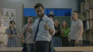 Bakının Açarı — foto 4