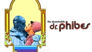 El abominable Dr. Phibes — foto 4