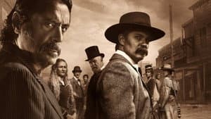 Deadwood: La película — foto 3