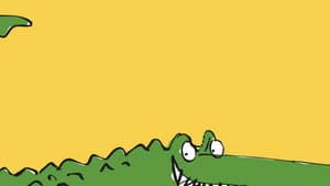 The Enormous Crocodile — foto 1