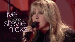 Stevie Nicks - Live in Chicago — foto 2