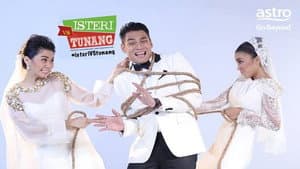 Isteri vs Tunang — foto 1