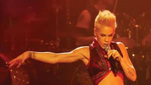 P!NK: Live from Wembley Arena — foto 3