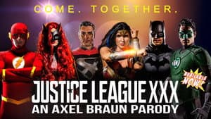 Justice League XXX: An Axel Braun Parody — foto 8