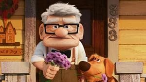 La cita de Carl — foto 4