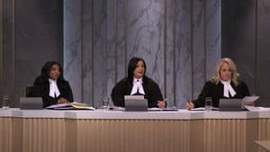 Les justiciers — foto 1
