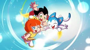 Go Astro Boy Go — foto 1