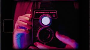 Death Walks on Nitrate — foto 1