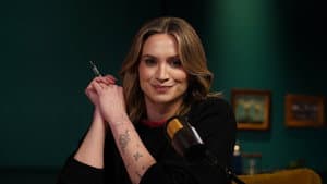 Allegedly with Ellison Barber — foto 1