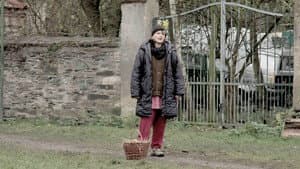 Záblesky chladné neděle — foto 12