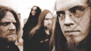 Strapping Young Lad: For Those Aboot to Rock — foto 1