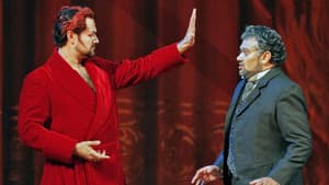 Mefistofele — foto 1