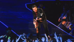 Van Gogh - Beogradska arena / Live — foto 6