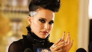 Vox Lux: El precio de la fama — foto 11