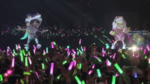Splatoon 2 Live in Makuhari -テンタライブ- — foto 1