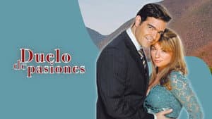 Duelo de Pasiones — foto 1