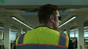 Inspection — foto 1
