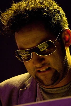 Matt Cooper