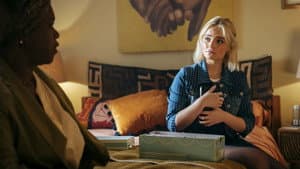 Doctor Who: The Legend of Ruby Sunday & Empire of Death — foto 5