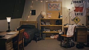 A Room Divided — foto 1
