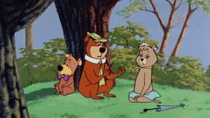 Hey There, It's Yogi Bear! — foto 7