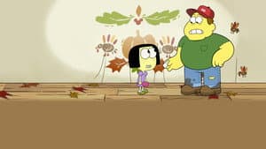 Shortsgiving with Big City Greens — foto 5