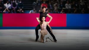 Brillantina y Oro: Danza sobre hielo — foto 3