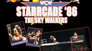 NWA Starrcade 1986 — foto 2