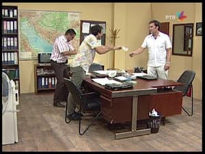 Episodio 19