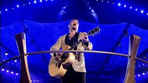 Robbie Williams: Live In Tallinn — foto 2