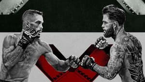 UFC Fight Night 188: Font vs. Garbrandt — foto 1