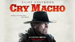 Cry Macho — foto 8