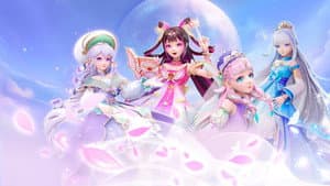 星卡梦少女 — foto 5